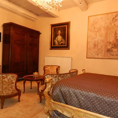كاستيلنيوفو دي غارفانيانا Villa Bertagni المظهر الخارجي الصورة