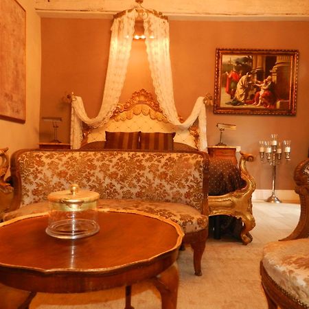 كاستيلنيوفو دي غارفانيانا Villa Bertagni المظهر الخارجي الصورة