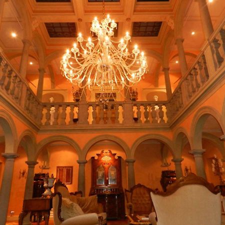 كاستيلنيوفو دي غارفانيانا Villa Bertagni المظهر الخارجي الصورة