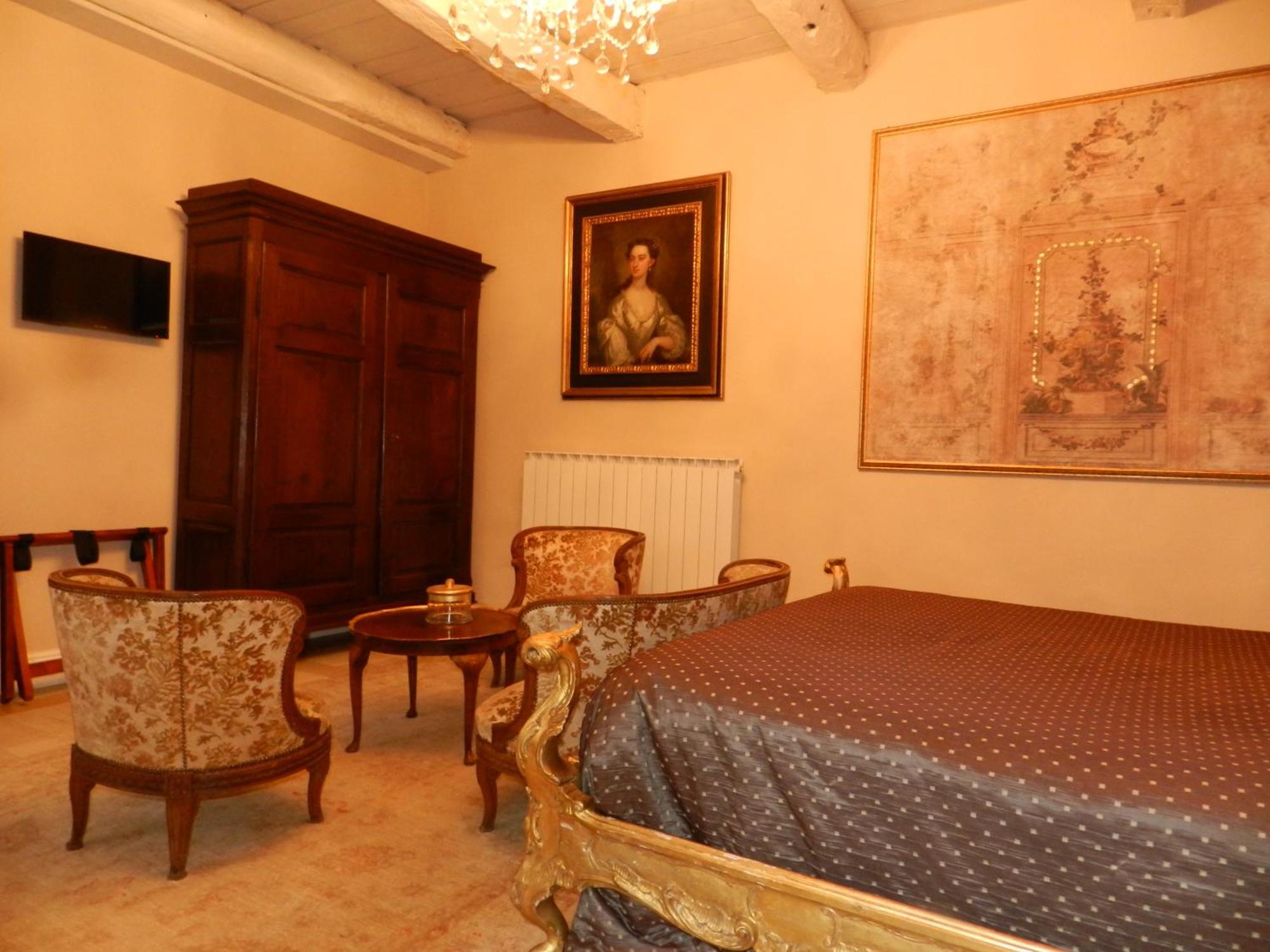 كاستيلنيوفو دي غارفانيانا Villa Bertagni المظهر الخارجي الصورة