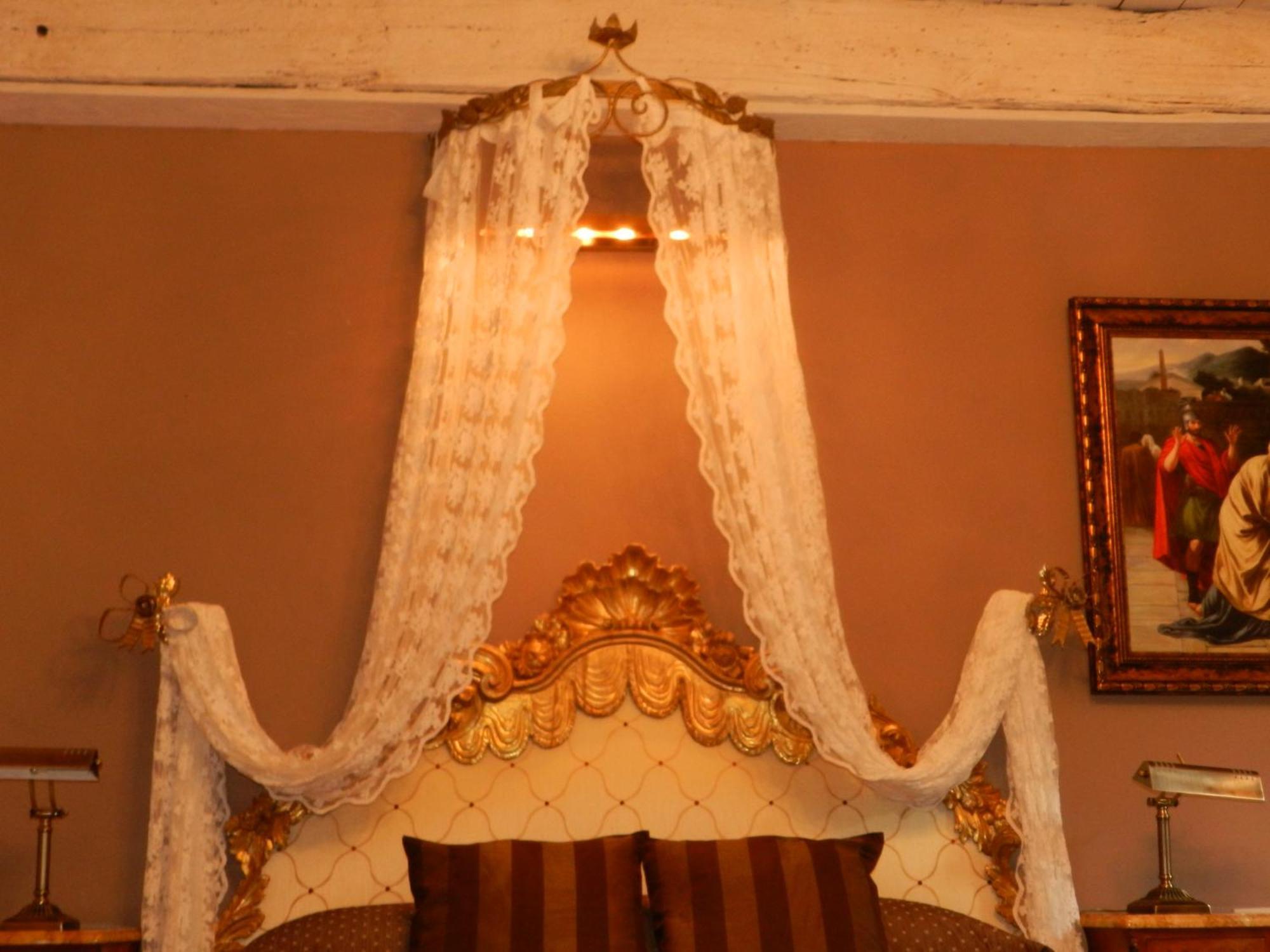 كاستيلنيوفو دي غارفانيانا Villa Bertagni المظهر الخارجي الصورة