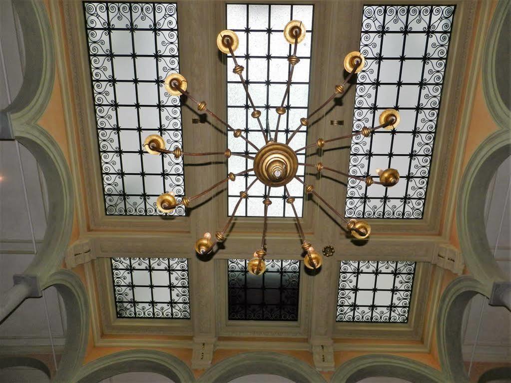 كاستيلنيوفو دي غارفانيانا Villa Bertagni المظهر الخارجي الصورة