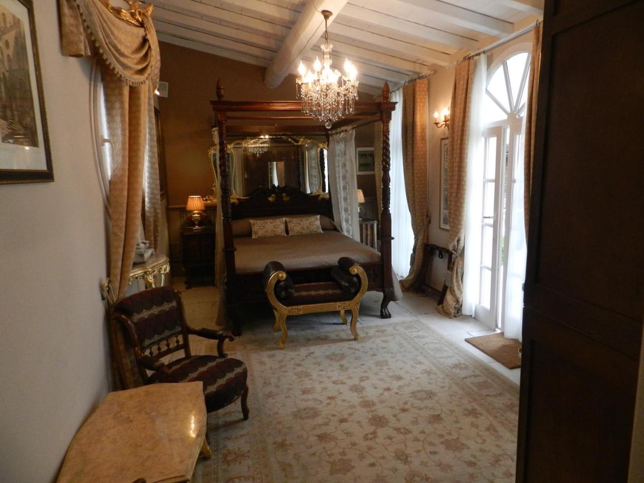 كاستيلنيوفو دي غارفانيانا Villa Bertagni المظهر الخارجي الصورة
