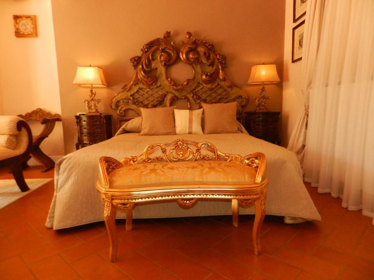 كاستيلنيوفو دي غارفانيانا Villa Bertagni المظهر الخارجي الصورة