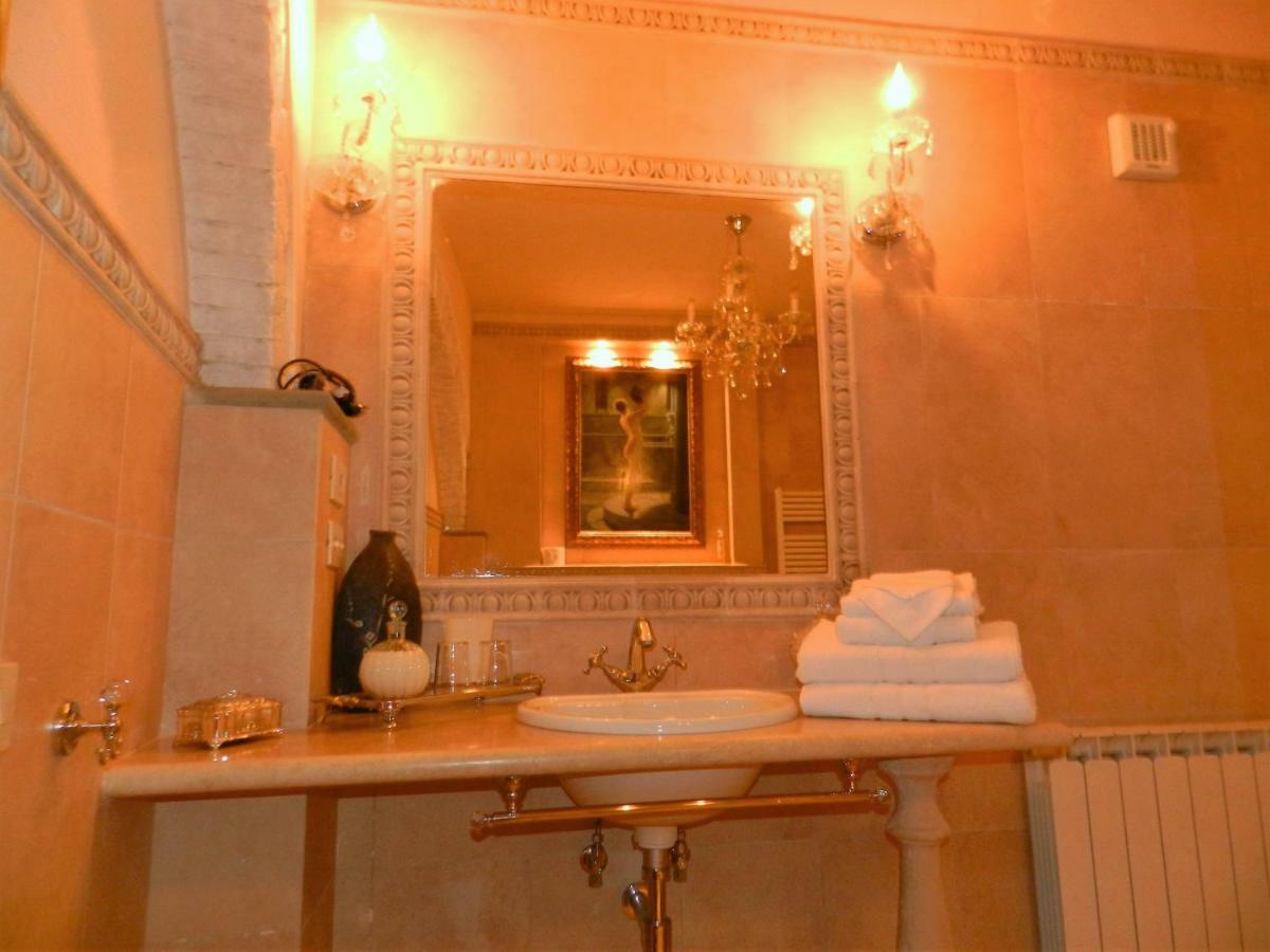 كاستيلنيوفو دي غارفانيانا Villa Bertagni المظهر الخارجي الصورة