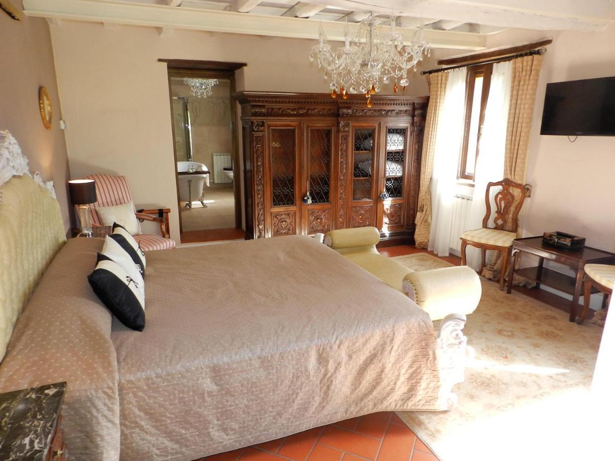 كاستيلنيوفو دي غارفانيانا Villa Bertagni المظهر الخارجي الصورة