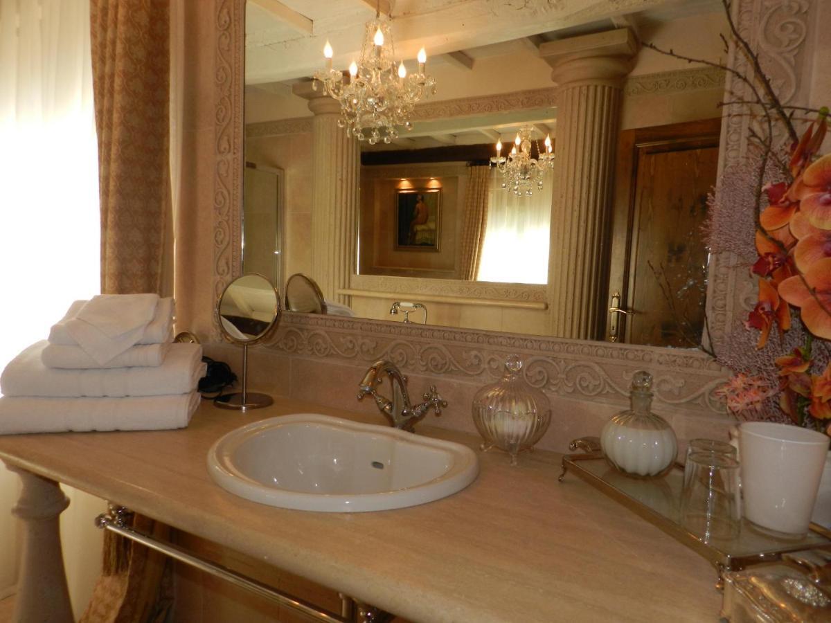 كاستيلنيوفو دي غارفانيانا Villa Bertagni المظهر الخارجي الصورة
